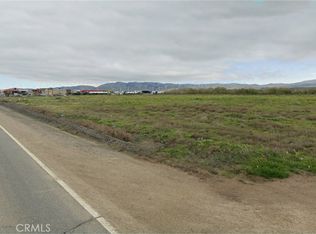 0 Goodrick Dr LOT 3, Tehachapi, CA 93561