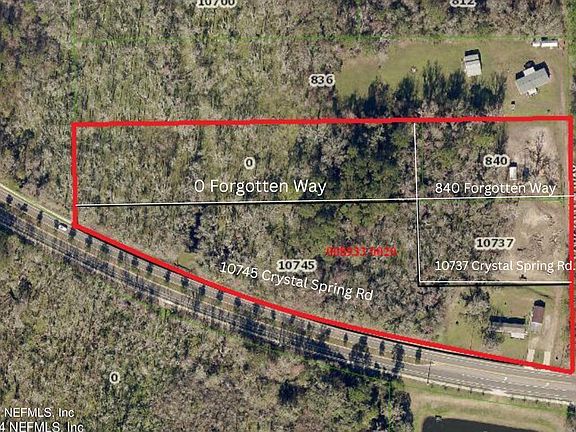2nd image of 10745 CRYSTAL SPRINGS Road