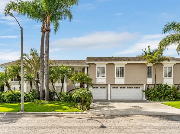 9640 Lubec St, Downey, CA 90240