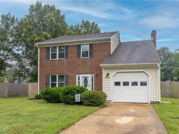 1529 Chilworth Ct, Virginia Beach, VA 23464