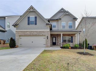 3117 Hawthorne Path, Braselton, GA 30517