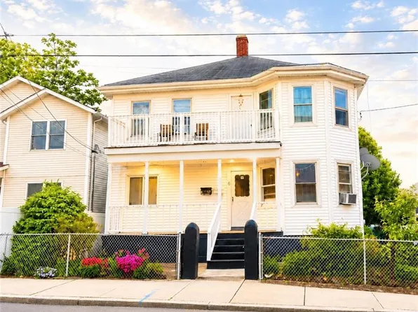 6 Fowler St, Providence, RI 02909