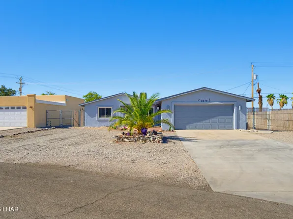 2278 Pheasant Ln, Lake Havasu City, AZ 86403