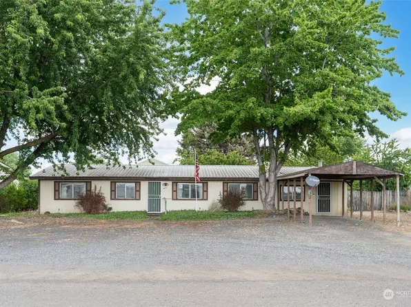 701 S Sara Lane, Othello, WA 99344