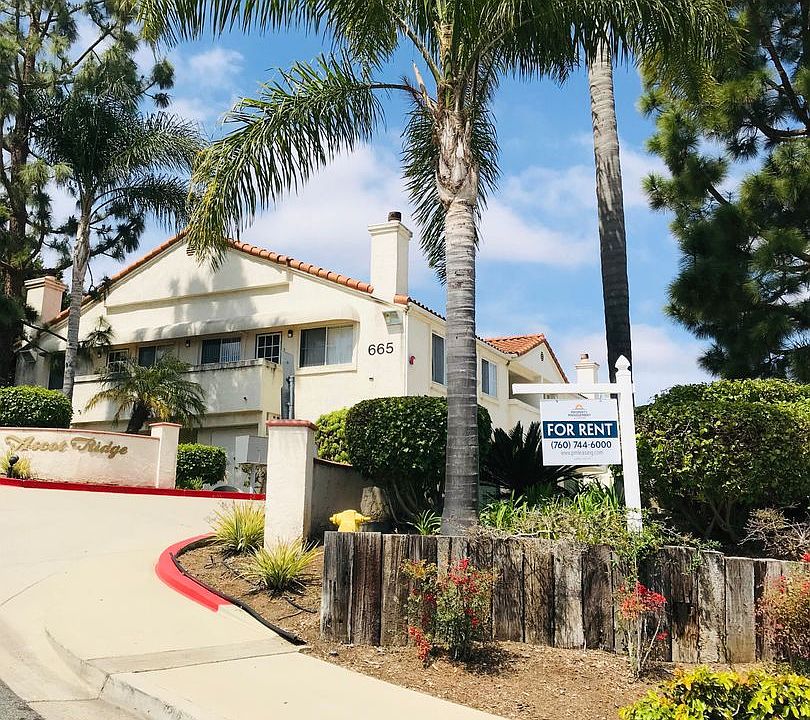 Ascot Ridge Apartments 665 Ascot Dr Vista CA Zillow