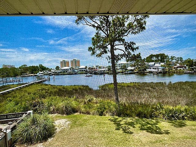 1st image of 8501 N Lagoon Dr Unit 507