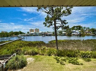 8501 N Lagoon Dr UNIT 507, Panama City Beach, FL 32408