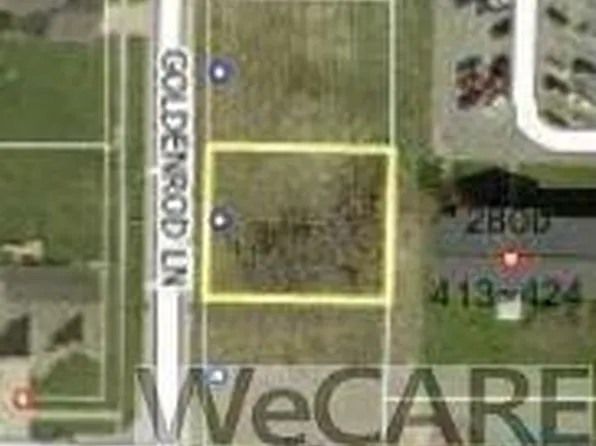 2801 Goldenrod Ln, Findlay, OH 45840