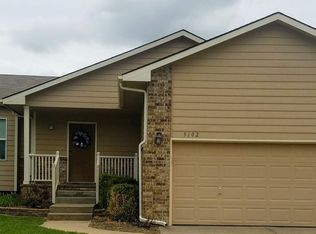 5102 N Osprey Cir, Wichita, KS 67219