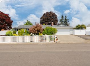 8708 NE 99th St, Vancouver, WA 98662