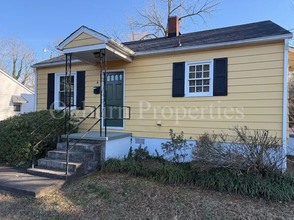 4 Vintage Ave, Winston Salem, NC 27127