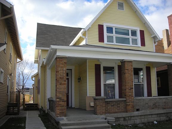 1038 MLK jr front