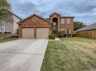 5610 Spring Quail, San Antonio, TX 78247