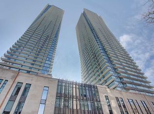 65 Saint Mary St #4401, Toronto, ON M5S 0A6