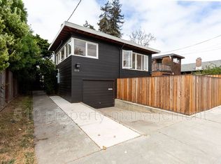 1818 Franklin St, Berkeley, CA 94702