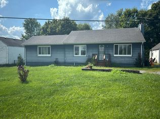 2843 Pendleton Rd, Pendleton, KY 40055