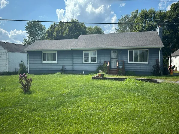 2843 Pendleton Rd, Pendleton, KY 40055