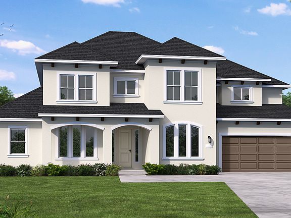 Elevation C