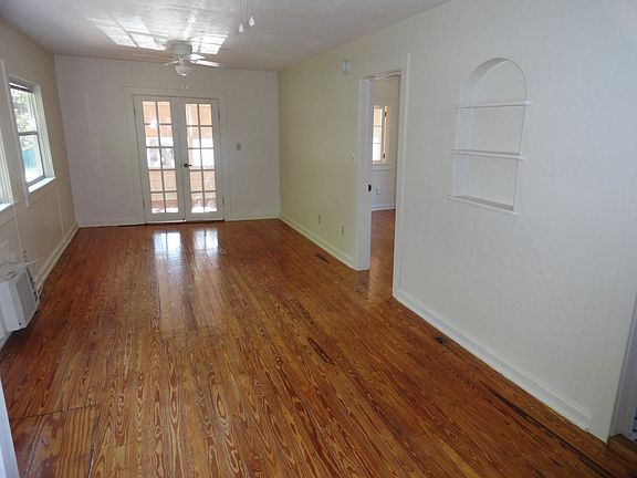 living room garage apartment