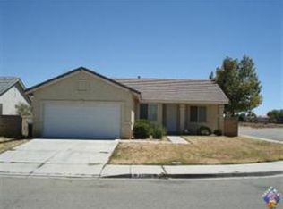 45216 18th St E, Lancaster, CA 93535