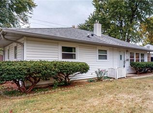 2902 Corvallis Cres, Indianapolis, IN 46222