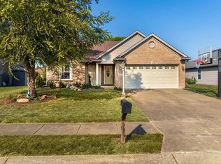 4919 Imperial Dr, Newburgh, IN 47630