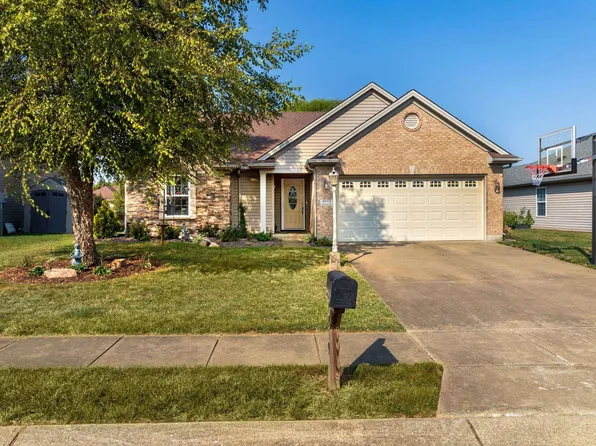 4919 Imperial Dr, Newburgh, IN 47630