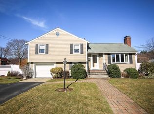 5 Margaret Rd, Stoneham, MA 02180