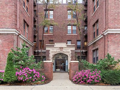 150 Burns Street #2D, Flushing, NY, 11375