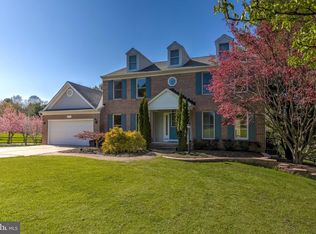 19012 Hunt Pass Ct, Parkton, MD 21120