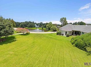 916 E Harts Mill Ln LOT 15, Baton Rouge, LA 70808