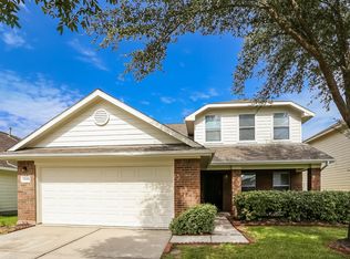 15019 Roche Rock Dr, Humble, TX 77396