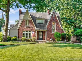 1246 E 29th Pl, Tulsa, OK 74114