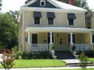 1141 N Liberty St #1, Jacksonville, FL 32206