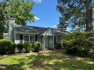 8405 Falcon Crest Cir, Angier, NC 27501