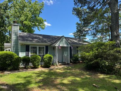 8405 Falcon Crest Cir, Angier, NC, 27501