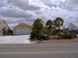 2524 McCormick Blvd, Bullhead City, AZ 86429