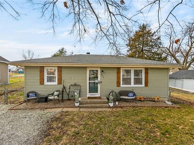 406 Park St, Lathrop, MO, 64465