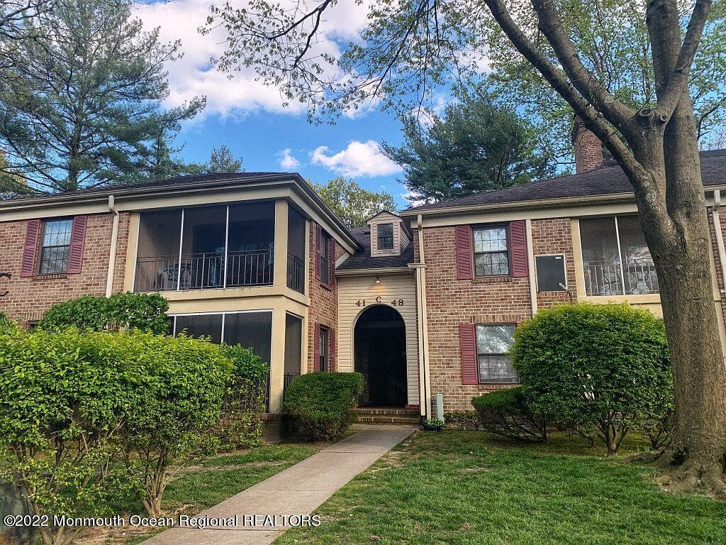 1838 State Route 35 UNIT F 85, Belmar, NJ 07719 | Zillow