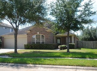 22023 Canyonwood Park Ln, Richmond, TX 77469