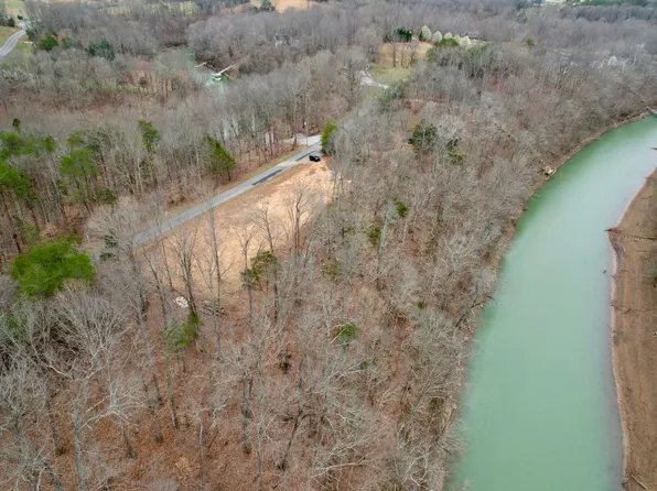 0 Rock Island Shores Dr Lot 54, Rock Island, TN 38581