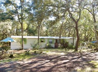13651 NW 88th Ter, Chiefland, FL 32626