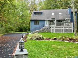 421 East Hyerdale Drive, Goshen, CT 06756