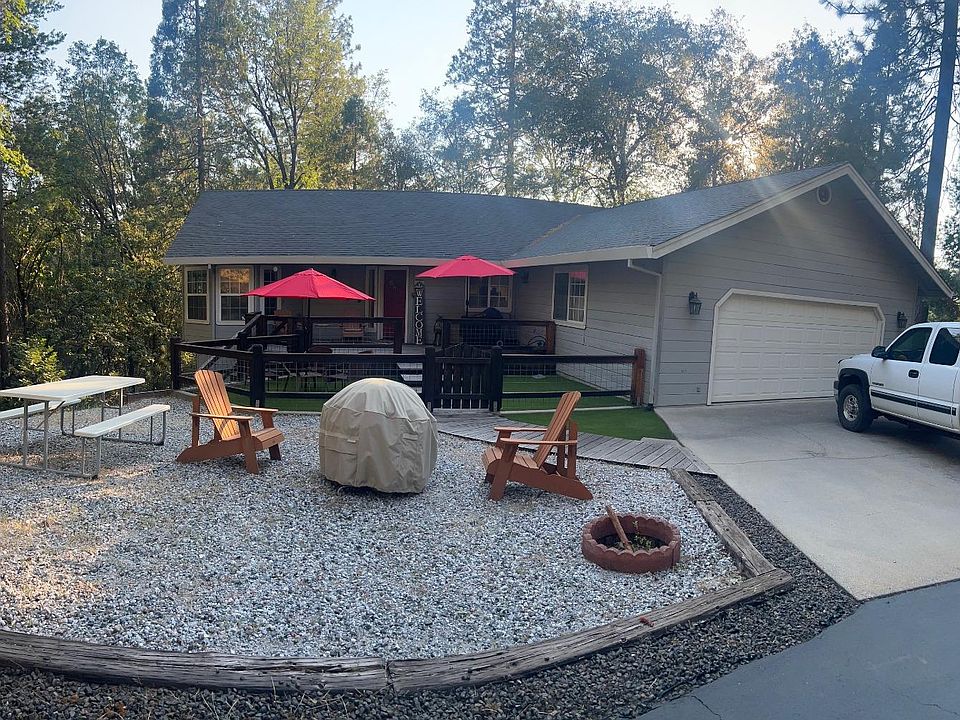 17880 Canyon Oaks Dr, Twain Harte, CA 95383 MLS 224080237 Zillow