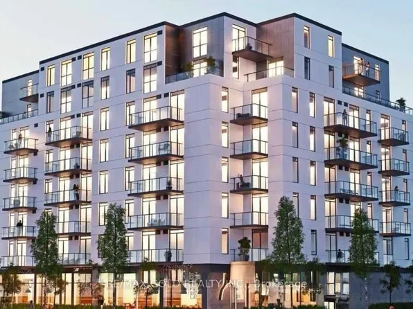 7 E Erie Ave #506, Brantford, ON N3S 0K5