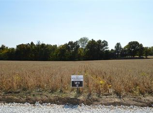 11302 Windsor Pl, Wright City, MO 63390