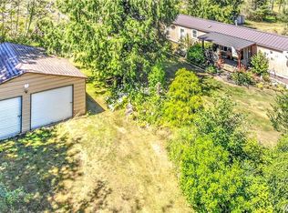 220 W Hamma Hamma Dr, Elma, WA 98541