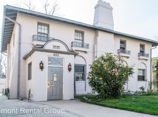660 N Washington St APT 3, Denver, CO 80203
