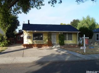 217 Camellia Way, Modesto, CA 95354