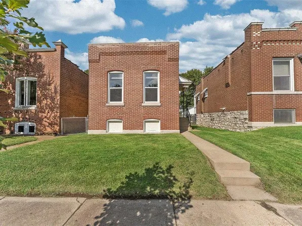 4959 Schollmeyer Ave, Saint Louis, MO 63109